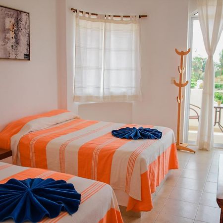 Grand Casalet Hotel Puerto Escondido  Luaran gambar