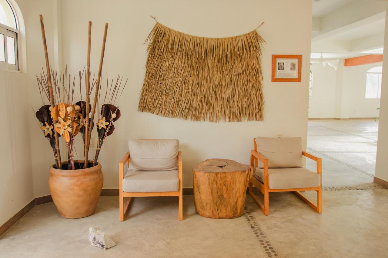 Grand Casalet Hotel Puerto Escondido  Luaran gambar
