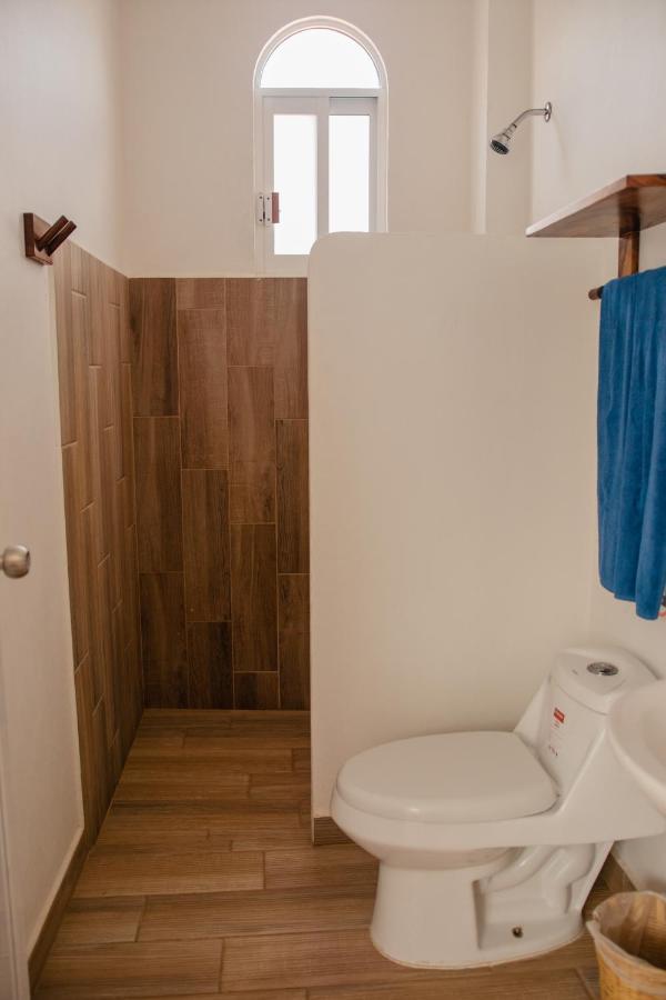 Grand Casalet Hotel Puerto Escondido  Luaran gambar