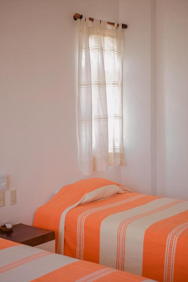 Grand Casalet Hotel Puerto Escondido  Luaran gambar
