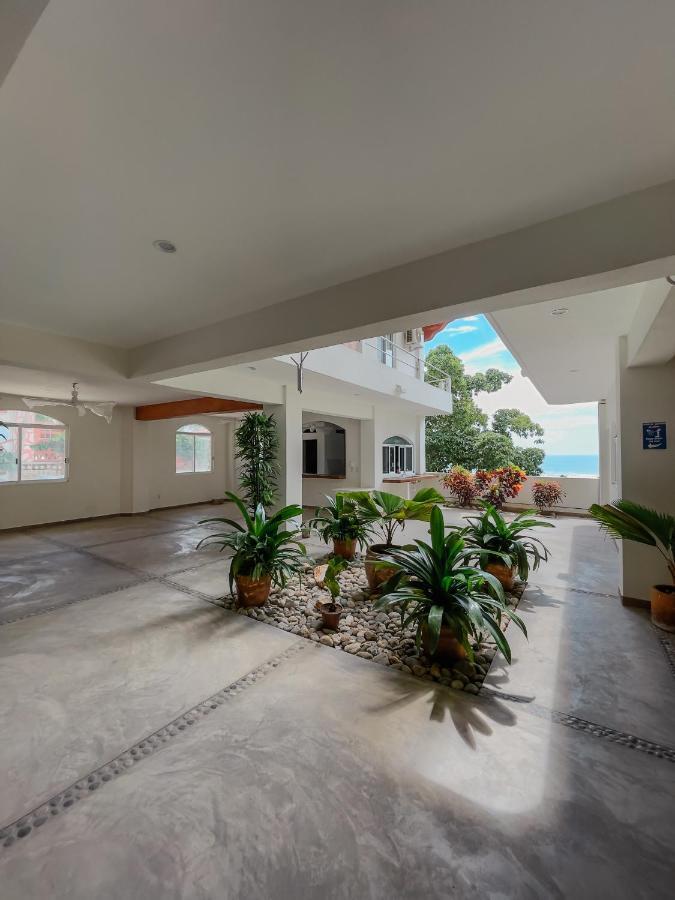 Grand Casalet Hotel Puerto Escondido  Luaran gambar
