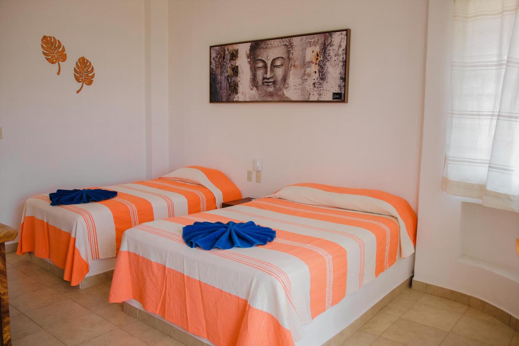 Grand Casalet Hotel Puerto Escondido  Luaran gambar