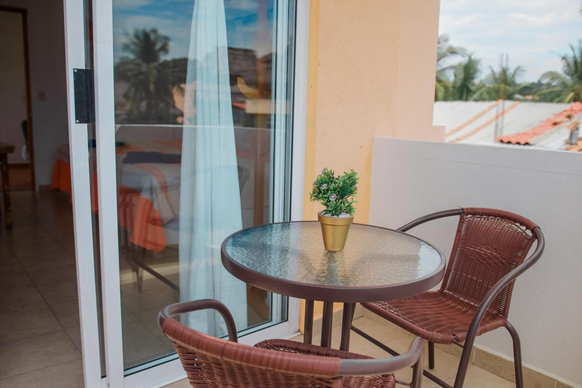Grand Casalet Hotel Puerto Escondido  Luaran gambar