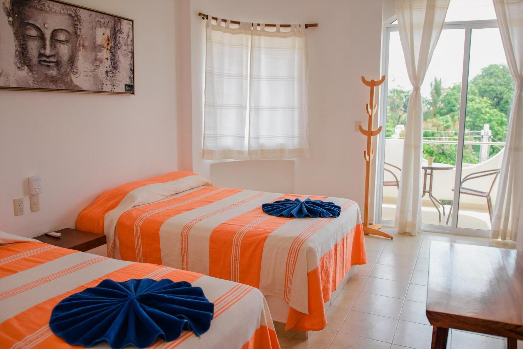 Grand Casalet Hotel Puerto Escondido  Luaran gambar